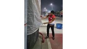 Pertamina Tindak Tegas SPBU di Karawang yang Pakai Alat Tidak Standar
