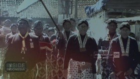VIDEO: Jejak Sejarah Islam di Yogyakarta