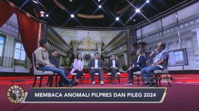 VIDEO: Kabinet Bayangan Eps 16:  Pertarungan Baru Pasca-Rekap KPU