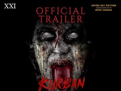 8 Film Bioskop yang Sedang Tayang, Ada Horor hingga Komedi