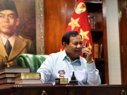 Harapan China Kala Prabowo Penuhi Undangan Xi Jinping