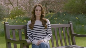 Fokus Pulih dari Kanker, Kate Middleton Kosongkan Agenda Selama 2024