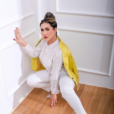 Profil Ratu Meta Ungkap Jadi Korban KDRT Suami, Dipukul hingga Dicekik