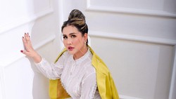 Proses Cerai yang Tak Kunjung Selesai, Ratu Meta: Capek Saya