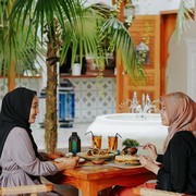 5 Rekomendasi Restoran Cozy untuk Buka Bersama di Jabodetabek
