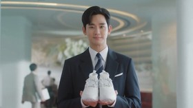 Kim Soo-hyun Dikonfirmasi Ikut Isi Soundtrack Queen of Tears