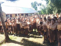 Ulah Kepsek di Manggarai Segel Sekolah gegara Menolak Dimutasi