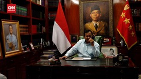 VIDEO: Momen Prabowo Dapat Telepon Ucapan Selamat dari Joe Biden