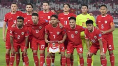Kapan TC Timnas Indonesia untuk Kualifikasi Piala Dunia 2026 Dimulai?