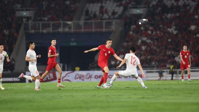 Analisis Tiket Timnas Indonesia dan Kegalauan Poin Gregoria dalam Dunia Olahraga