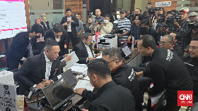 Ganjar-Mahfud Beberkan 29 Kali Jokowi Bagi Bantuan Saat Pilpres