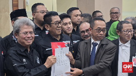 Berkas Gugatan Ganjar-Mahfud ke MK: Suara Prabowo-Gibran Harusnya 0