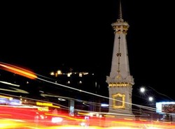 Logo HUT ke-270 Kota Jogja 2026 Lengkap Tema dan Rangkaian Acaranya