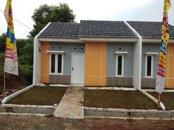 Warga Jabar! Cek Rumah Tipe 30 di Subang Mulai dari Rp 140 Jutaan