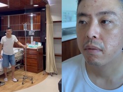Dialami oleh Youtuber Vincent Raditya, Begini Cara Mencegah Flu Singapura