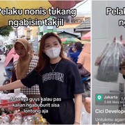 Viral Fenomena Takjil 'Diborong' Non Muslim, Ini Bukti Toleransi Beri Manfaat untuk Kesehatan Mental
