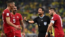 Wasit Kontroversial Piala Asia 2023 Pimpin Vietnam vs Indonesia