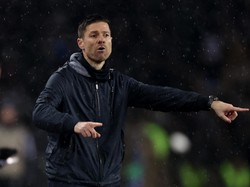 Xabi Alonso Resmi Jadi Pelatih Real Madrid Gantikan Ancelotti