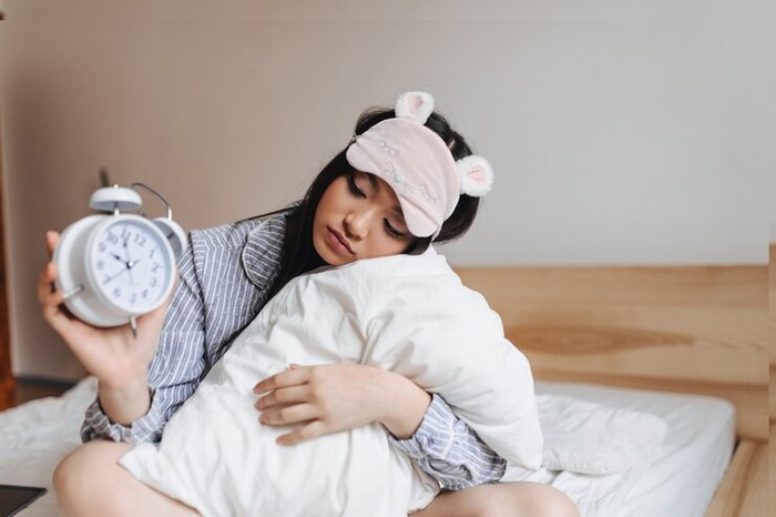 Kebiasaan Buruk yang Bikin Susah Tidur, Yuk Mulai Tinggalkan!