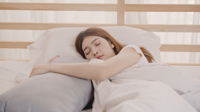 Kebiasaan Buruk yang Bikin Susah Tidur, Yuk Mulai Tinggalkan!