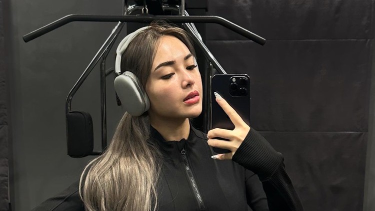 Amanda Manopo