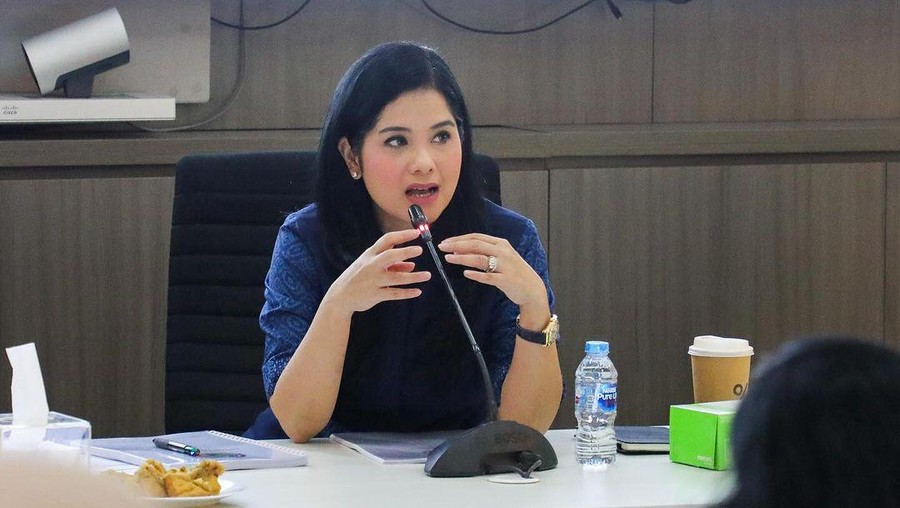 Annisa Pohan