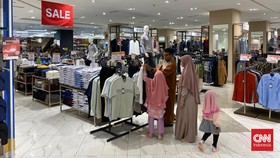 Diskon Baju Koko di Transmart Full Day Sale, Harga Mulai Rp120 Ribu
