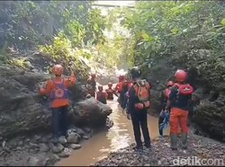 Bocah 8 Tahun yang Hilang Misterius Ditemukan Tewas di Sungai Pasuruan