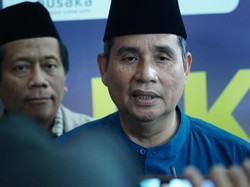 Hati-hati Tergiur Umrah Murah, Bisa Batal Pergi atau Tak Bisa Pulang