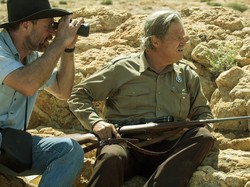 Sinopsis Film Hell or High Water: Misi Pelarian Dua Perampok Bersaudara