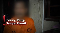 Motif Suami Sekap Istri di Kandang Sapi Terungkap, Ternyata Cemburu
