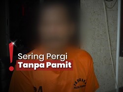 Motif Suami Sekap Istri di Kandang Sapi Terungkap, Ternyata Cemburu