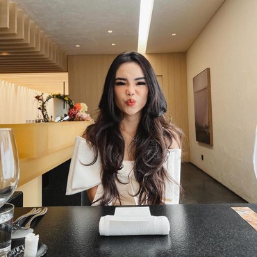 Dulu Ramai Pelanggan, Jesselyn MasterChef Indonesia Umumkan Restoran Miliknya Ditutup