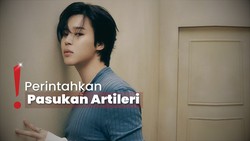 Jimin BTS Resmi Ditugaskan Sebagai Otak Artileri, ARMY: Bangga!
