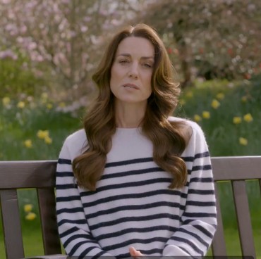Jalani Pengobatan Kanker, Begini Kondisi Terkini Kate Middleton