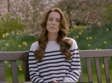 Apa Itu 'Kemoterapi Preventif' yang Dijalani Kate Middleton Usai Didiagnosis Kanker