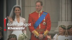 img-title 3 Anggota Kerajaan Inggris Idap Kanker, Penduduk: Sangat Menyedihkan