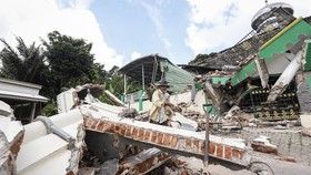 Fakta-fakta Gempa Bawean: Kejadian Luar Biasa, Ratusan Bangunan Rusak