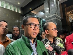 PPP Maraton Lengkapi Bukti Pergeseran Suara Jelang Sidang PHPU Pileg