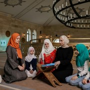 Keutamaan Iktikaf di 10 Hari Terakhir Ramadan