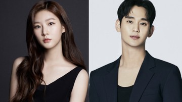 Pengakuan Mengejutkan: Kim Soo-hyun dan Kim Sae-ron Jalin Cinta