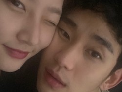 Kim Soo Hyun Janji Nikahi Kim Sae Ron, Surat Cintanya Saat Wamil Viral