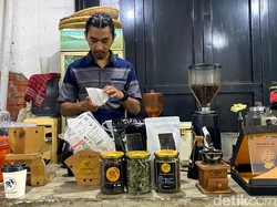 Tekad Pemuda Bandung Selamatkan Alam hingga Ekspor Kopi ke USA