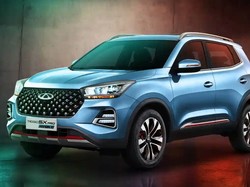 Kenapa Chery Tiggo 5X Versi Hybrid Tak Dibawa ke Indonesia?