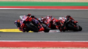 Pemilik F1 Beli MotoGP dari Dorna Rp68,6 Triliun, Diumumkan Hari Ini?