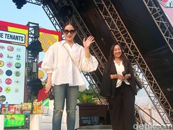 Nagita Slavina Bagi-bagi Rekomendasi Menu Takjil Favorit