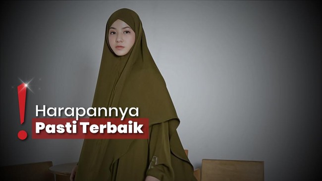 Didoakan Anak Rujuk dengan Desta, Natasha Rizki: Yang Baik Kita Aminin