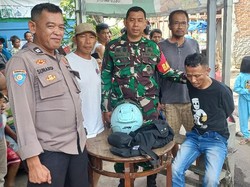 Pura-pura Tanya Alamat, Pria Jaksel Masuk Rumah dan Curi HP Warga di Depok