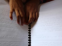 6 Hal Menakjubkan yang Diciptakan Anak-Remaja, Ada Sistem Braille-Superman