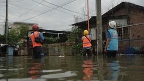 PLN Imbau Pelanggan Amankan Penggunaan Kelistrikan saat Cuaca Ekstrim
